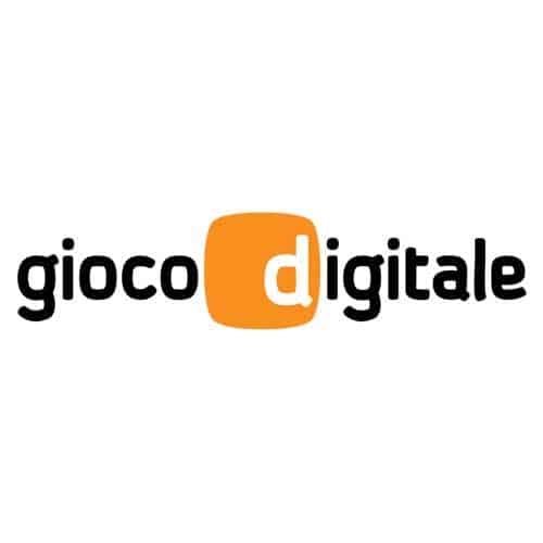 Giocodigitale Logo