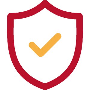 Sicurezza Icon