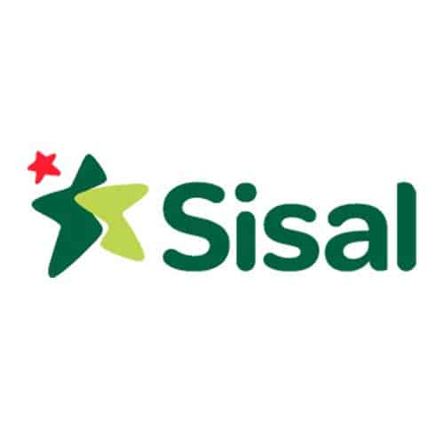 sisal Logo