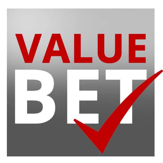 Value Bet Logo