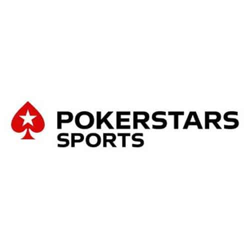 Pokerstars Sports Logo
