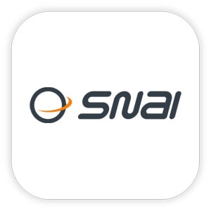 Snai App Icona