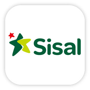 sisal app icona