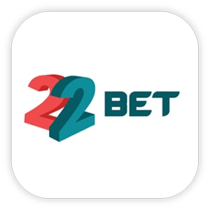 icona dell'app 22bet