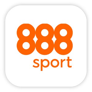 icona dell'app 888sport