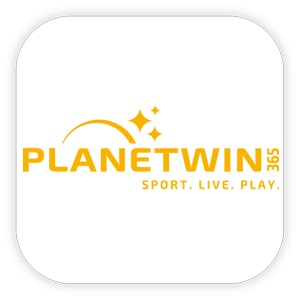 icona dell'app planetwin
