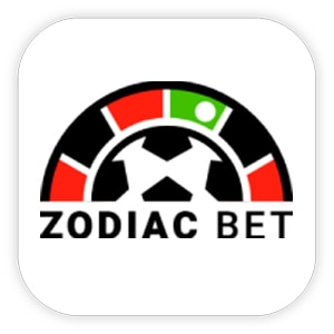 icona dell'app zodiacbet