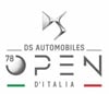 italian open logo