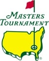 masters tournament logo