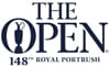 open championship logo