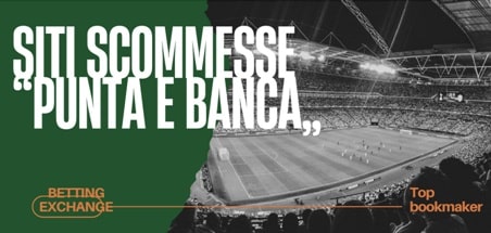 Siti dove bancare scommesse