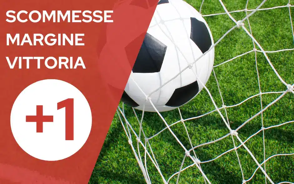 Margine Vittoria Scommesse Icon