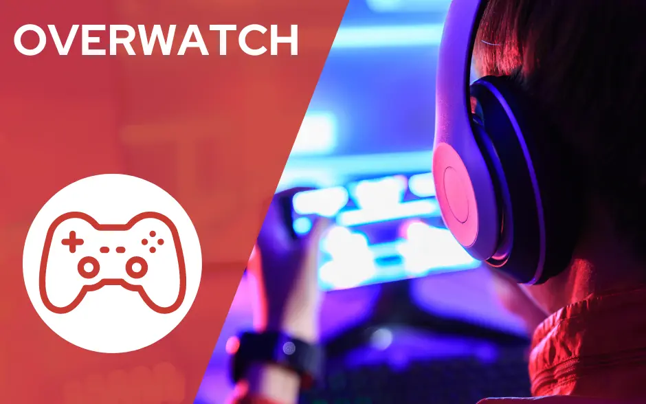 Scommesse Overwatch