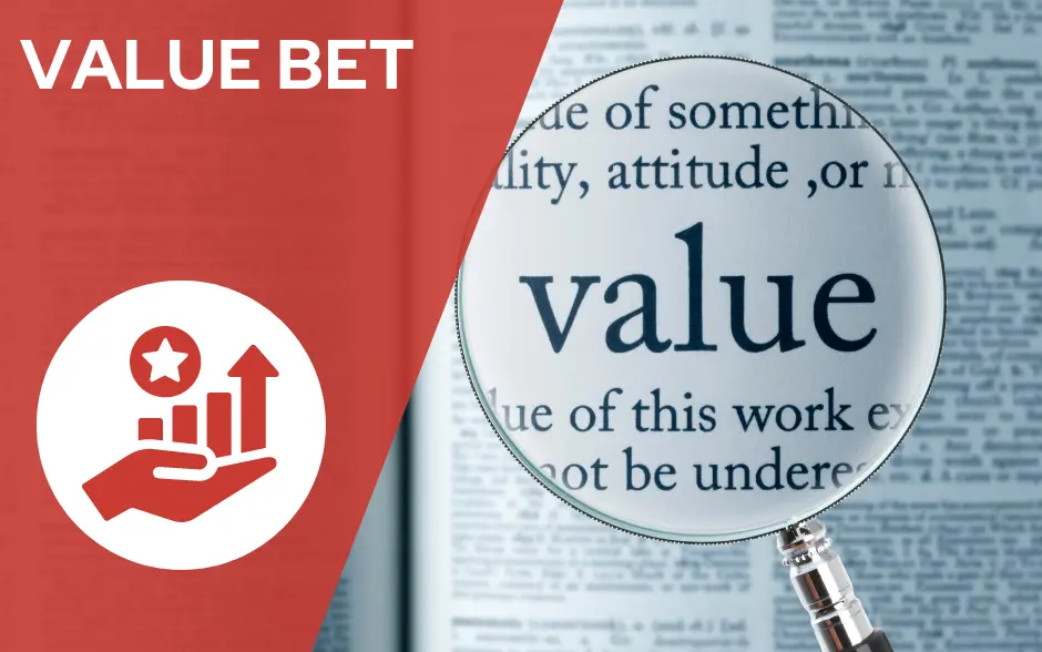 Value Bet Scommesse Sportive