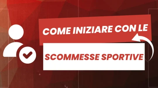 Come iniziare con le scommesse sportive online