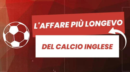 L'accordo tra Kindred e Rangers è ora il più longevo nel calcio inglese