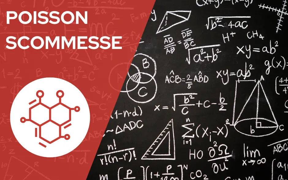 Poisson Scommesse