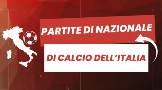 Prossime performance degli Azzurri
