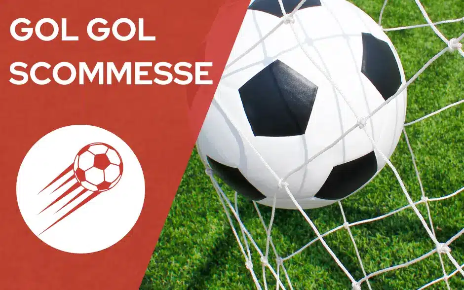 Gol Gol scommesse
