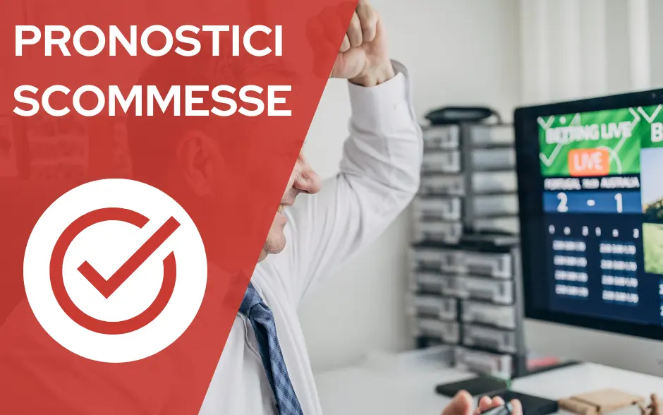 Pronostici scommesse