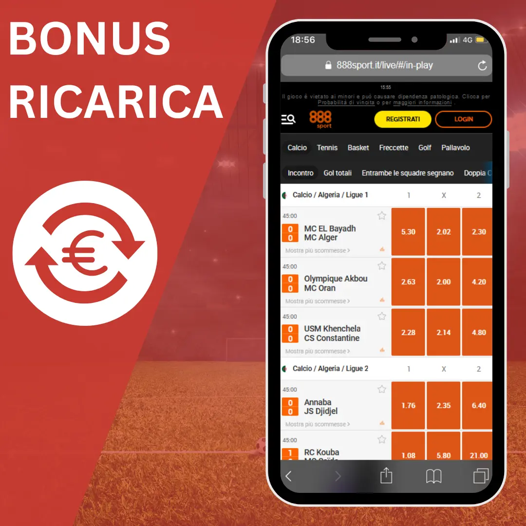 vantaggi-bonus-ricarica-scommesse-888sport