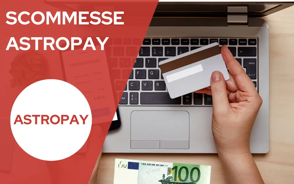 scommesse astropay