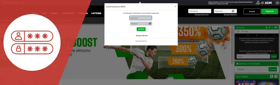 betway login