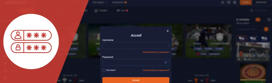sportitaliabet login