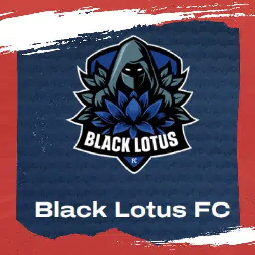 black lotus fc kings league