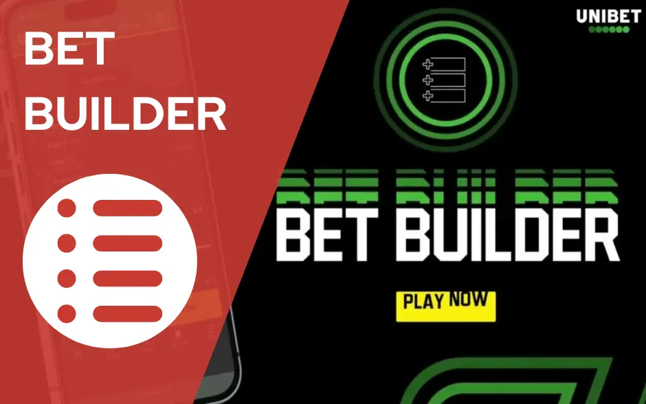 Bet Builder Scommesse