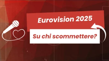 Eurovision 2025 su chi scommettere