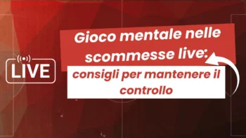 Padroneggiare il gioco mentale delle scommesse live consigli per mantenere il controllo