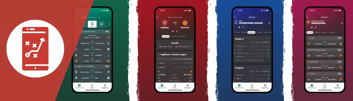 bet365 scores download