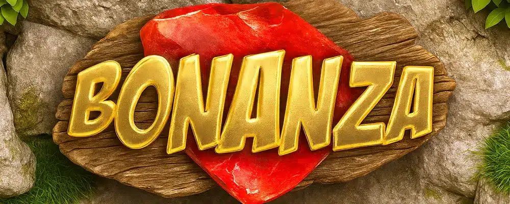 Slot Bonanza Megaways
