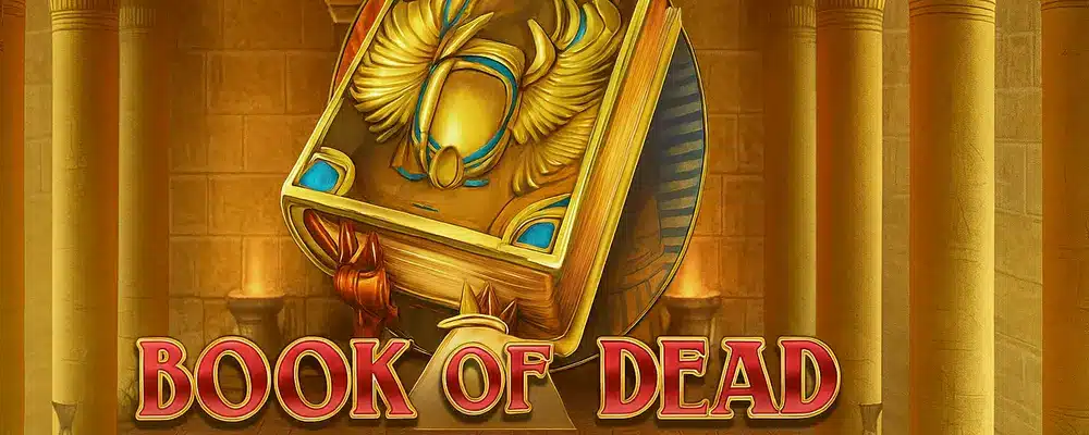 Slot Book of Dead