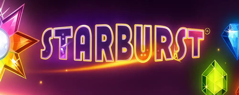 Slot Starburst
