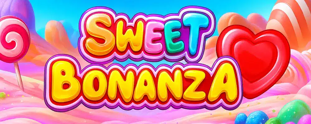 Slot Sweet Bonanza