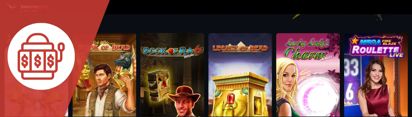 boomerang casino recensione
