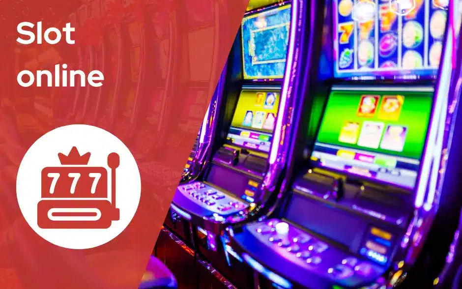 slot online