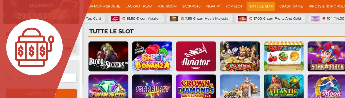 vincitu casino recensione