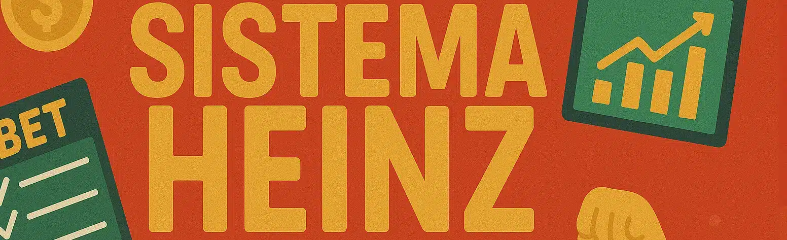 Il sistema scommesse heinz