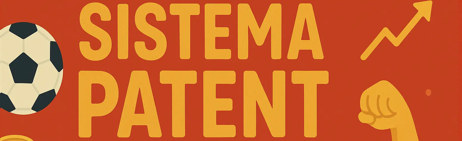 Il sistema scommesse patent