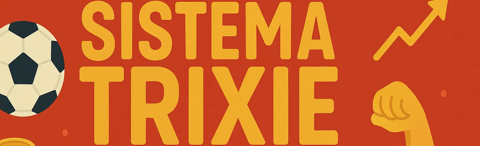 Il sistema scommesse trixie