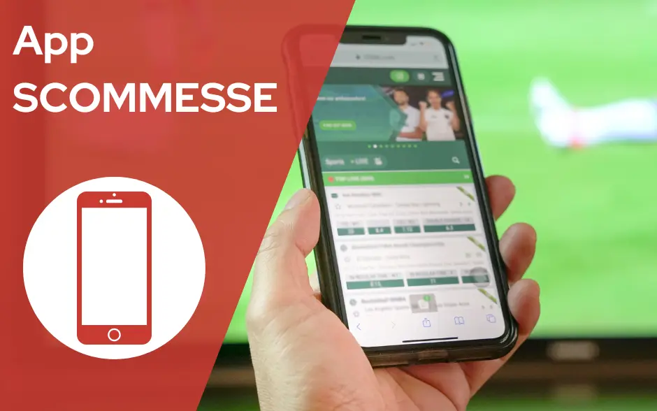 app scommesse