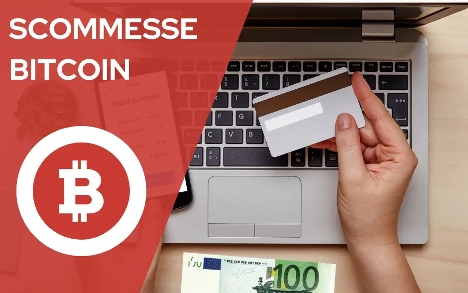 scommesse bitcoin