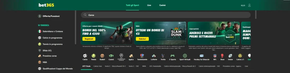 bet365 login - passo quattro