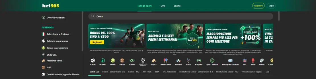 bet365 login - passo uno