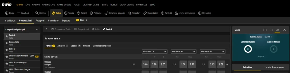 bwin-login-passo-quattro