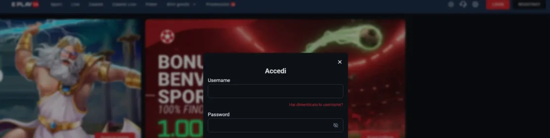 eplay24-login-passo-due