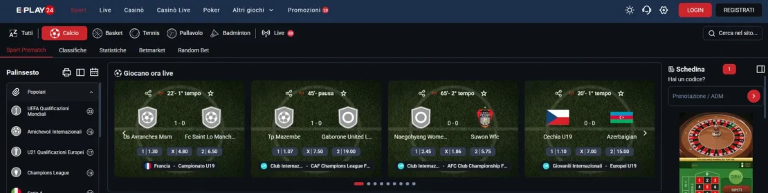 eplay24-login-passo-quattro